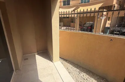 شقة - 1 حمام للايجار في دايموند فيوز 2 - منطقة 11 - قرية جميرا الدائرية - دبي
