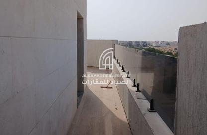 فيلا - 4 غرف نوم - 6 حمامات للبيع في حوشي 1 - حوشي - البادي - الشارقة
