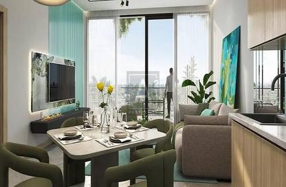 Apartment - 1 Bedroom - 2 Bathrooms for sale in Elo 1 - Elo - Damac Hills 2 - Dubai
