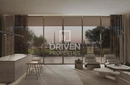 Apartment - 2 Bedrooms - 3 Bathrooms for sale in Keturah Reserve - MAG City - Mohammed Bin Rashid City - Dubai