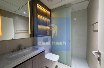 Apartment - 2 - 3 for rent in Century Tower - Business Bay - Dubai