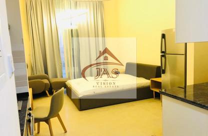 Apartment - Studio - 1 Bathroom for rent in Azizi Plaza - Al Furjan - Dubai
