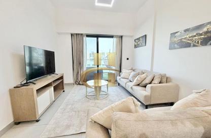 Apartment - 2 - 2 for rent in Rigel - District 10 - Jumeirah Village Circle - Dubai Apartment - 2 - 2 for rent in Rigel - District 10 - Jumeirah Village Circle - Dubai
