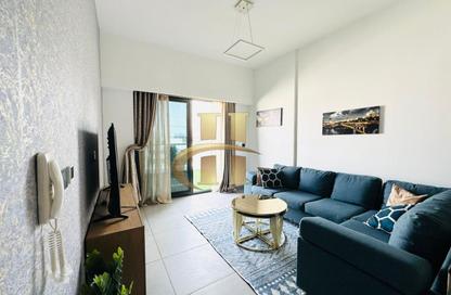 Apartment - 2 - 2 for rent in Rigel - District 10 - Jumeirah Village Circle - Dubai