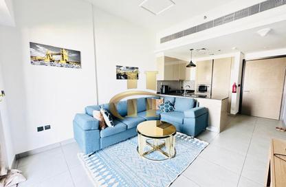 Apartment - 2 - 2 for rent in Rigel - District 10 - Jumeirah Village Circle - Dubai