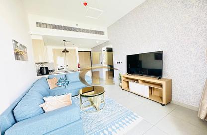 Apartment - 2 - 2 for rent in Rigel - District 10 - Jumeirah Village Circle - Dubai