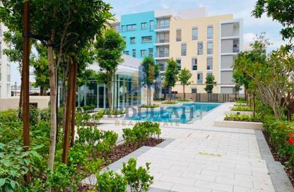 Apartment - 2 - 2 for sale in Zohour 2 - Zohour - Uptown Al Zahia - Al Zahia - Muwaileh Commercial - Sharjah Apartment - 2 - 2 for sale in Zohour 2 - Zohour - Uptown Al Zahia - Al Zahia - Muwaileh Commercial - Sharjah