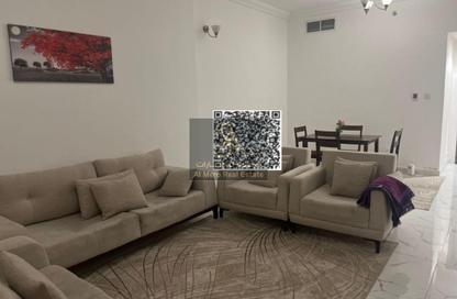 Apartment - 2 - 2 for sale in Oasis Tower 1 - Oasis Tower - Al Rashidiya 1 - Al Rashidiya - Ajman