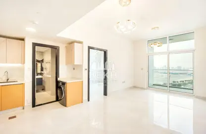 شقة - غرفة نوم - 1 حمام للايجار في سكايز من دانوب - ارجان - دبي