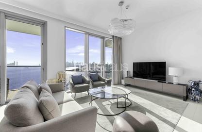 Apartment - 2 - 2 for sale in The Grand - Dubai Creek Harbour (The Lagoons) - Dubai Apartment - 2 - 2 for sale in The Grand - Dubai Creek Harbour (The Lagoons) - Dubai
