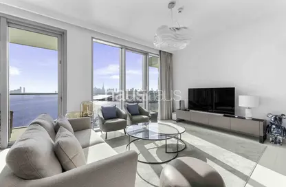 Apartment - 2 Bedrooms - 2 Bathrooms for sale in The Grand - Dubai Creek Harbour (The Lagoons) - Dubai