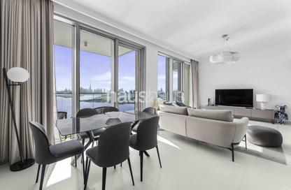 Apartment - 2 - 2 for sale in The Grand - Dubai Creek Harbour (The Lagoons) - Dubai Apartment - 2 - 2 for sale in The Grand - Dubai Creek Harbour (The Lagoons) - Dubai
