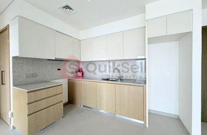 Apartment - 1 Bedroom - 1 Bathroom for rent in Burj Royale - Downtown Dubai - Dubai