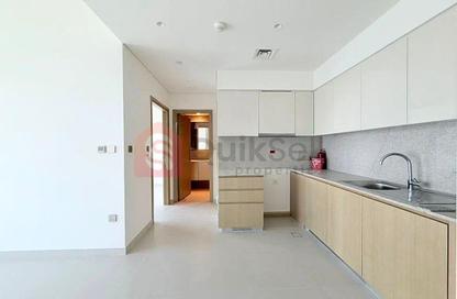 Apartment - 1 Bedroom - 1 Bathroom for rent in Burj Royale - Downtown Dubai - Dubai