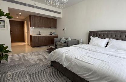 Apartment - Studio - 1 Bathroom for rent in Uptown Al Zahia - Al Zahia - Muwaileh Commercial - Sharjah