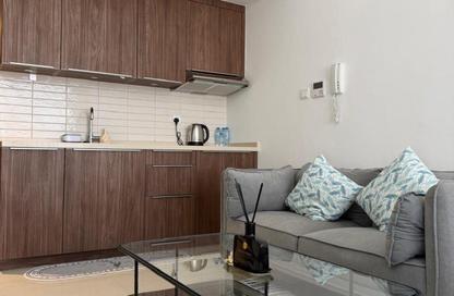 Apartment - Studio - 1 Bathroom for rent in Uptown Al Zahia - Al Zahia - Muwaileh Commercial - Sharjah