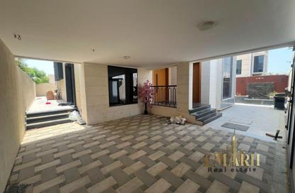 Villa - 5 Bedrooms - 7 Bathrooms for rent in Al Yasmeen 1 - Al Yasmeen - Ajman