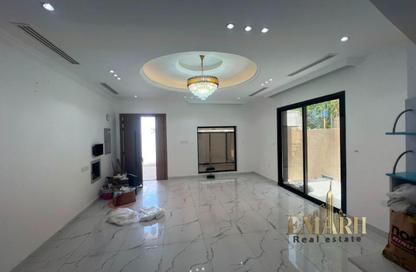 Villa - 5 Bedrooms - 7 Bathrooms for rent in Al Yasmeen 1 - Al Yasmeen - Ajman