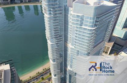 Duplex - 4 Bedrooms - 7 Bathrooms for sale in Al Mamzar - Al Mamzar - Sharjah - Sharjah