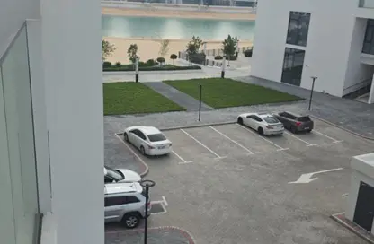 شقة - غرفة نوم - 2 حمامات للايجار في مدينة أجمل مكان - مدينة الواجهة المائية لإمارة الشارقة - الشارقة