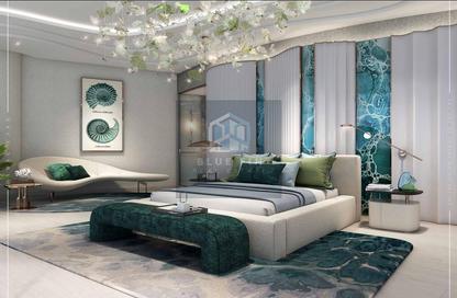Apartment - 2 Bedrooms - 3 Bathrooms for sale in DAMAC Casa - Dubai Media City - Dubai