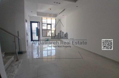 Villa - 4 Bedrooms - 5 Bathrooms for sale in Al Yasmeen 1 - Al Yasmeen - Ajman