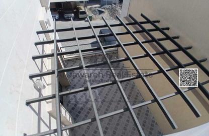 Villa - 4 Bedrooms - 5 Bathrooms for sale in Al Yasmeen 1 - Al Yasmeen - Ajman