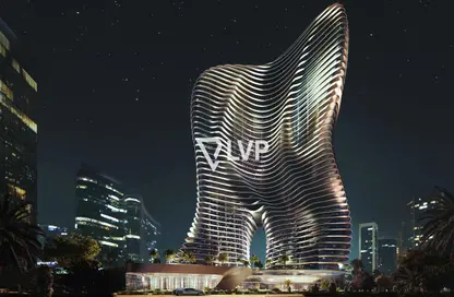Apartment - 3 Bedrooms - 5 Bathrooms for sale in Bugatti Residences - Business Bay - Dubai