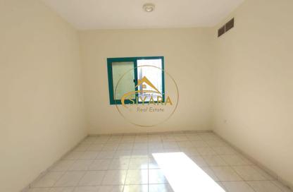 Apartment - Studio - 1 Bathroom for rent in Taliatela Street - Al Nahda - Sharjah