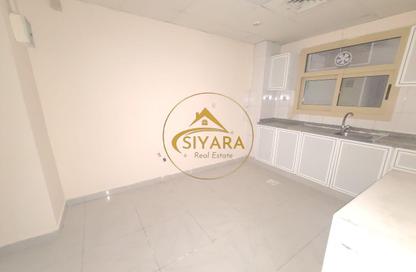 Apartment - Studio - 1 Bathroom for rent in Taliatela Street - Al Nahda - Sharjah Apartment - Studio - 1 Bathroom for rent in Taliatela Street - Al Nahda - Sharjah