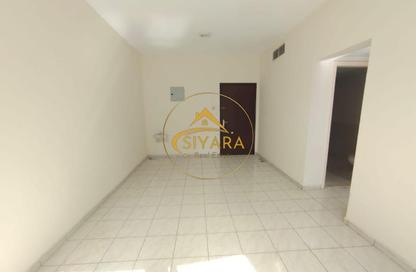 Apartment - Studio - 1 Bathroom for rent in Taliatela Street - Al Nahda - Sharjah