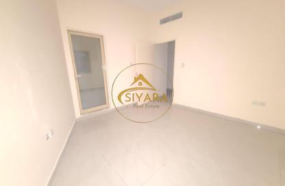 Apartment - Studio - 1 Bathroom for rent in Taliatela Street - Al Nahda - Sharjah