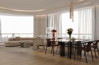 Apartment - 1 - 2 for sale in Binghatti Skyrise Tower B - Binghatti Skyrise - Business Bay - Dubai Apartment - 1 - 2 for sale in Binghatti Skyrise Tower B - Binghatti Skyrise - Business Bay - Dubai
