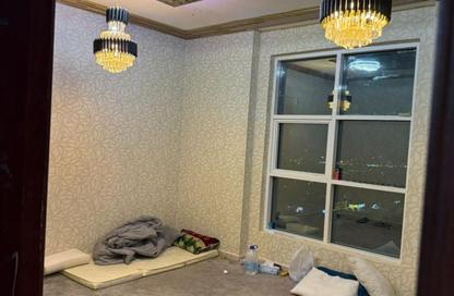 Apartment - 2 Bedrooms - 2 Bathrooms for sale in City Tower - Al Nuaimiya - Ajman