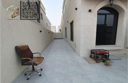 Villa - 5 - 7 for sale in Kabbali Hills - Al Helio 2 - Al Helio - Ajman
