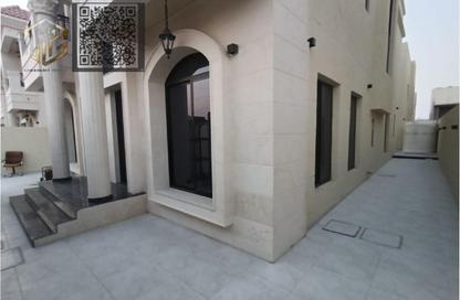 Villa - 5 - 7 for sale in Kabbali Hills - Al Helio 2 - Al Helio - Ajman