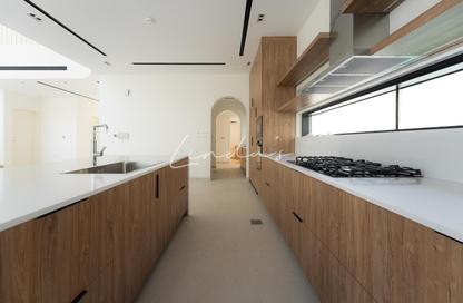Villa - 4 - 5 for rent in Al Furjan West - Al Furjan - Dubai