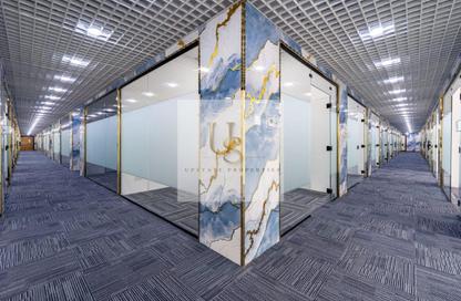 Business Centre - Studio - 1 Bathroom for rent in Al Shindagha - Bur Dubai - Dubai Business Centre - Studio - 1 Bathroom for rent in Al Shindagha - Bur Dubai - Dubai