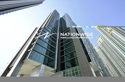 شقة - 3 غرف نوم - 3 حمامات للايجار في برج الدرة - مارينا سكوير - جزيرة الريم - أبوظبي