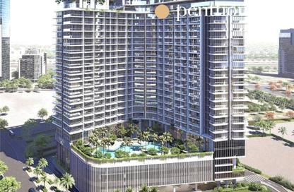 Apartment - 1 - 2 for sale in Rove Home Marasi Drive - Business Bay - Dubai Apartment - 1 - 2 for sale in Rove Home Marasi Drive - Business Bay - Dubai