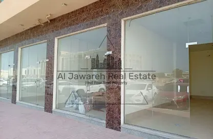 Shop - Studio for rent in Al Rawda - Al Salam City - Umm Al Quwain