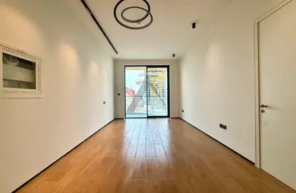 شقة - غرفة نوم - 2 حمامات للبيع في مساكن الارتفاع - منطقة 16 - قرية جميرا الدائرية - دبي