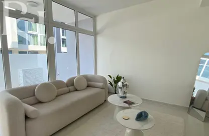 تاون هاوس - 3 غرف نوم - 3 حمامات للبيع في باسوود - داماك هيلز 2 - دبي