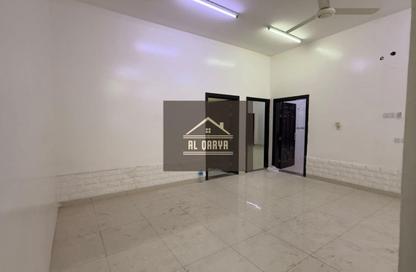 Half Floor - 3 - 4 for rent in Al Raqaib 1 - Al Raqaib - Ajman