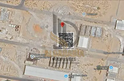 أرض - استوديو للبيع في الجرف 2 - الجرف - عجمان وسط المدينة - عجمان