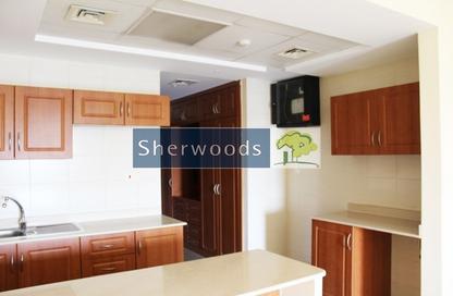 Apartment - Studio - 1 for rent in Marina Apartments F - Al Hamra Marina Residences - Al Hamra Village - Ras Al Khaimah
