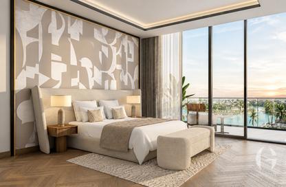 Apartment - Studio - 1 Bathroom for sale in Azizi Venice 11 - Azizi Venice - Dubai South (Dubai World Central) - Dubai Apartment - Studio - 1 Bathroom for sale in Azizi Venice 11 - Azizi Venice - Dubai South (Dubai World Central) - Dubai