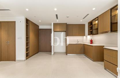 Apartment - 2 Bedrooms - 2 Bathrooms for rent in Savanna at Creek Beach Tower 2 - Savanna at Creek Beach - Creek Beach - Dubai Creek Harbour (The Lagoons) - Dubai
