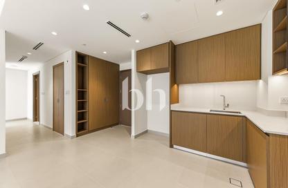 Apartment - 2 Bedrooms - 2 Bathrooms for rent in Savanna at Creek Beach Tower 2 - Savanna at Creek Beach - Creek Beach - Dubai Creek Harbour (The Lagoons) - Dubai
