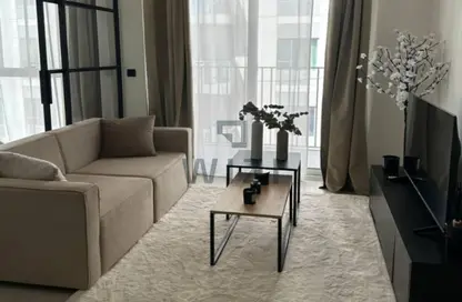 Apartment - 1 Bedroom - 1 Bathroom for sale in Socio at Dubai Hills Estate Tower 2 - Socio at Dubai Hills Estate - Dubai Hills Estate - Dubai